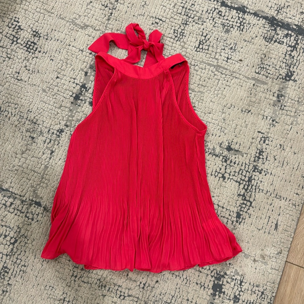Sugar lips size L halter